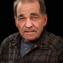 Photo de Gilbert Caron, avis de décès à Mascouche