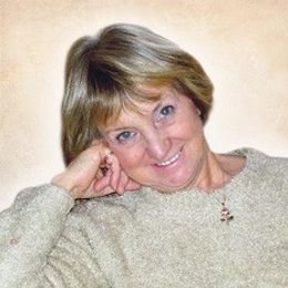 Photo de Georgette Casavant, avis de décès à Mascouche