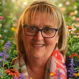 Photo de Diane Larocque, avis de décès