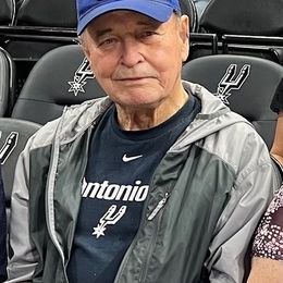 Photo of Lt. Col. Candido "Candi/ Farruco" J. Corrada, obituary