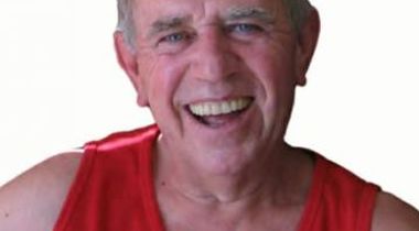 Jean-Guy Pilote