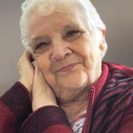 Photo de Carmen Fillion, avis de décès