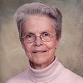 Yvonne Chouinard