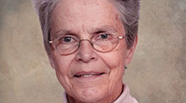 Yvonne Chouinard