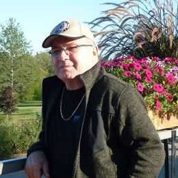 Photo of Patrice Noel, obituary in Trois-Pistoles