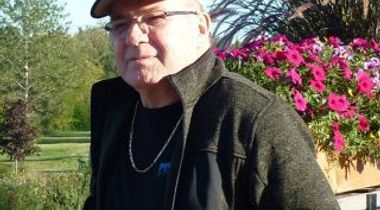 Patrice Noel