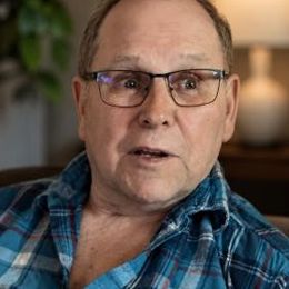 Photo de André Larochelle, avis de décès à Sorel-Tracy