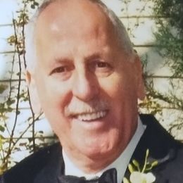 Photo de Robert Major, avis de décès à Saint-Jérôme