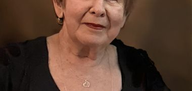 Lisette Bouchard Routhier