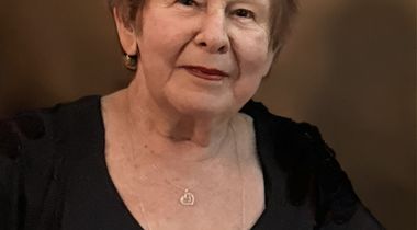 Lisette Bouchard Routhier