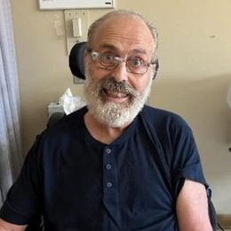 Photo de Frédéric Charlier, avis de décès à Gatineau