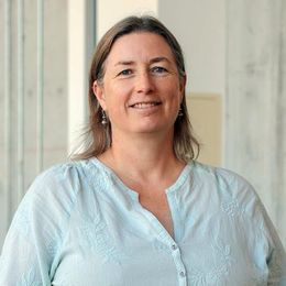 Photo de Anne Falardeau, avis de décès à Rouyn-Noranda