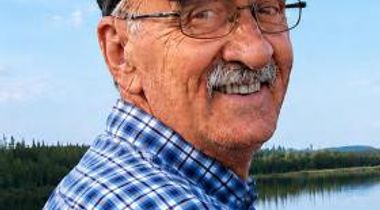 Marcel Lamarre