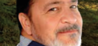 André Courcelles