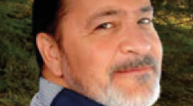 André Courcelles