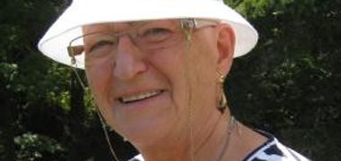 Paulette Pilon