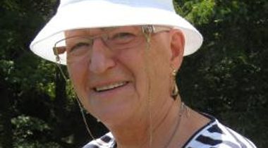 Paulette Pilon