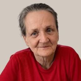 Photo of Johanne Weightman, obituary in Lachute