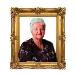 Photo of Louise Beauregard, obituary in Sainte-Adèle