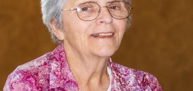 Pierrette Beaudry