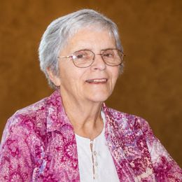 Photo de Pierrette Beaudry, avis de décès à Saint-Jean-sur-Richelieu