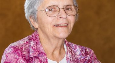 Pierrette Beaudry