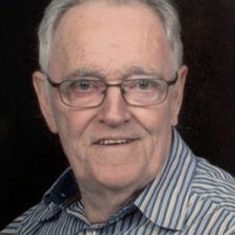 Photo de M. Médard Deschambault, avis de décès à Vaudreuil-Dorion
