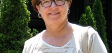 Lise Pilon Gauthier