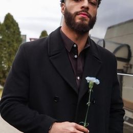 Photo of Devin Denzell Hampton, obituary