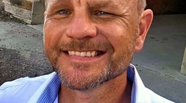 Matthew Bror Skogman