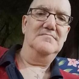 Photo of Gérald Monette, obituary