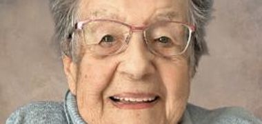 Stella Barriault