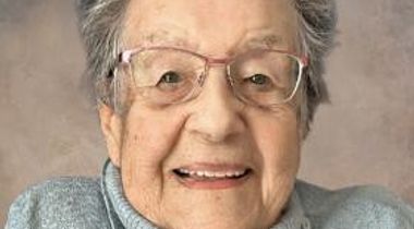 Stella Barriault