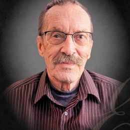 Photo de Gilles Vachon, avis de décès à Sherbrooke