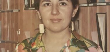 Alexandrina "Alex" Esparza