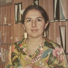 Photo of Alexandrina "Alex" Esparza, obituary