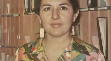 Alexandrina "Alex" Esparza