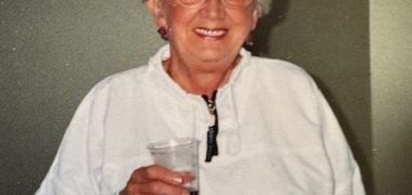 Lorna Joy Wilson