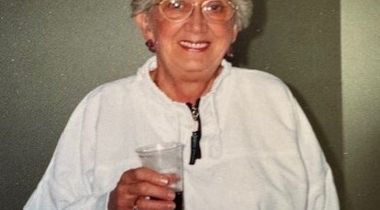 Lorna Joy Wilson