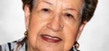 Maria Primitiva Robles
