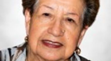 Maria Primitiva Robles