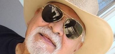 Efren Bocanegra Sr.