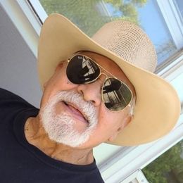Photo of Efren Bocanegra Sr., obituary