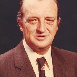 Photo de Réal St-Amour, avis de décès