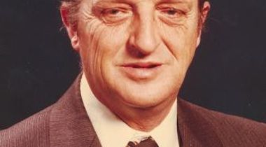Réal St-Amour