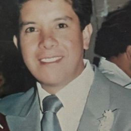 Photo of Carlos Sandoval, obituary