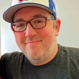 Photo of Robert John B. Johnson, obituary
