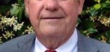Jack Darrell "Skip" Parks