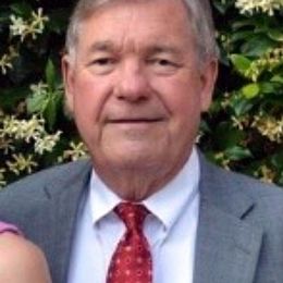 Photo of Jack Darrell "Skip" Parks, obituary