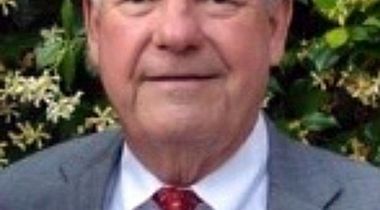Jack Darrell "Skip" Parks